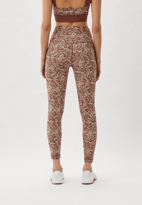 Cream Yoga Леггинсы - Hana - фото 3