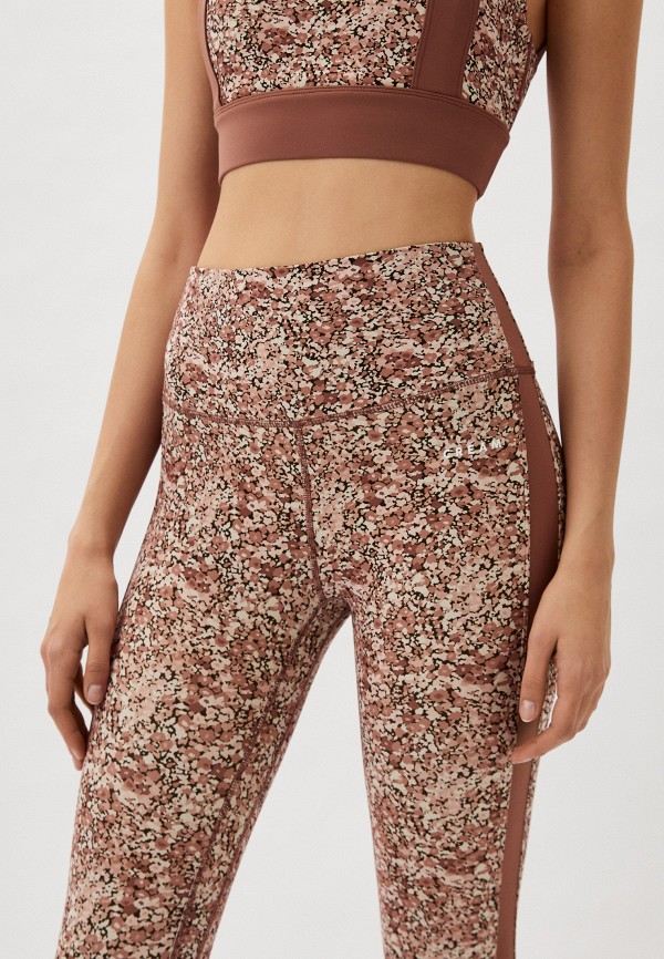 Cream Yoga Леггинсы - Hana - фото 4