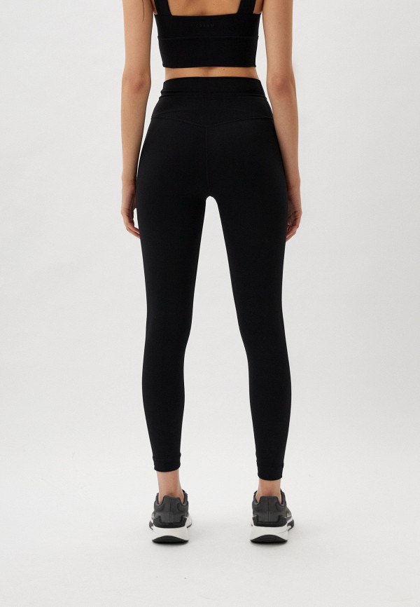 Cream Yoga Леггинсы - Aria - фото 3