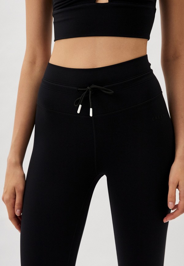 Cream Yoga Леггинсы - Aria - фото 4