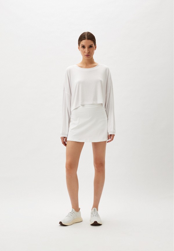 Cream Yoga Юбка-шорты - Evelyn - фото 2