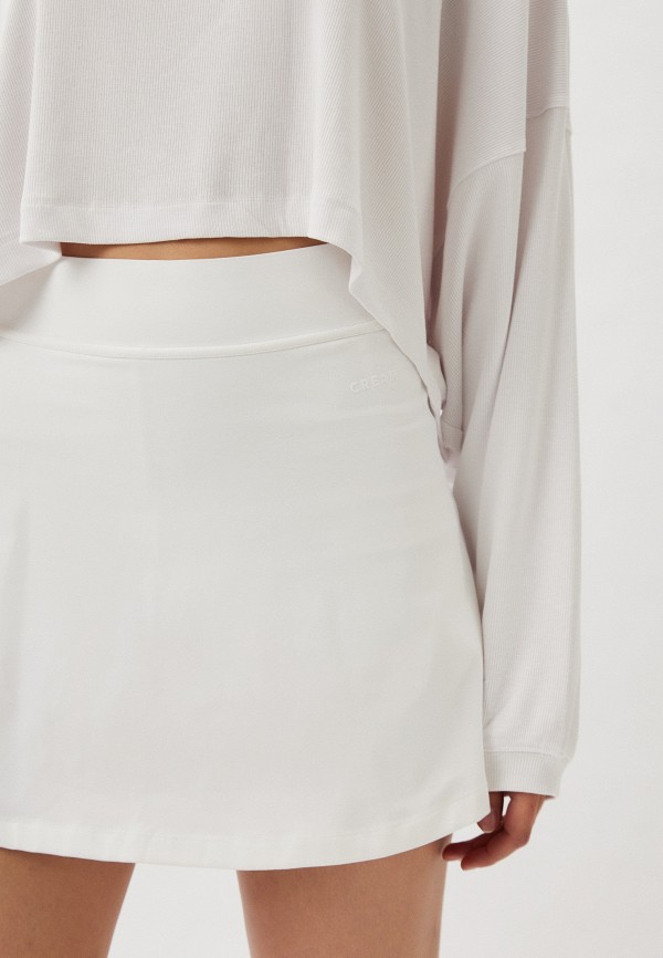 Cream Yoga Юбка-шорты - Evelyn - фото 4