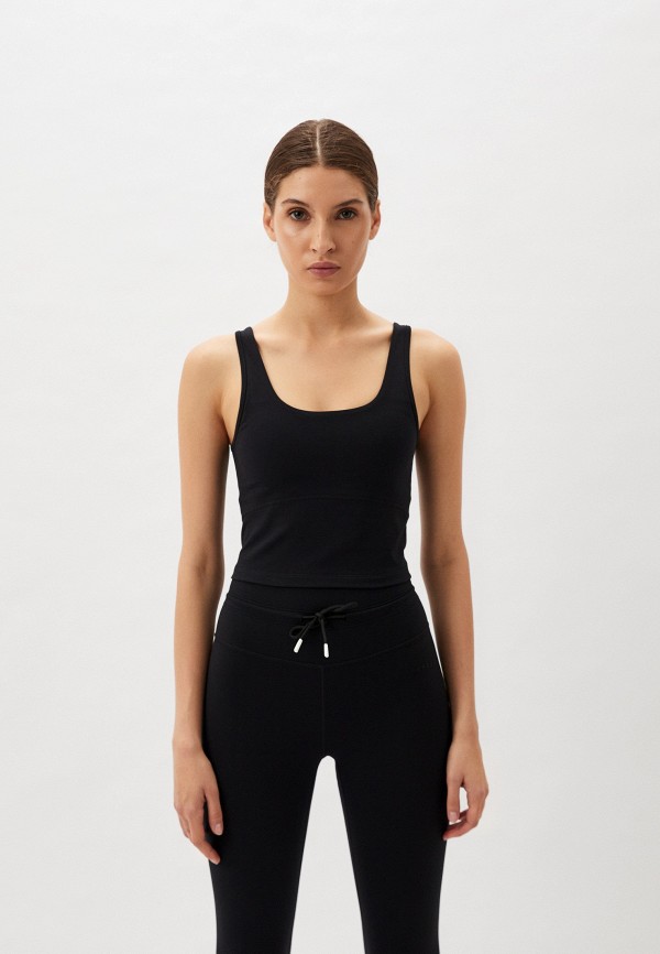 Cream Yoga Топ спортивный - Ali - фото 1