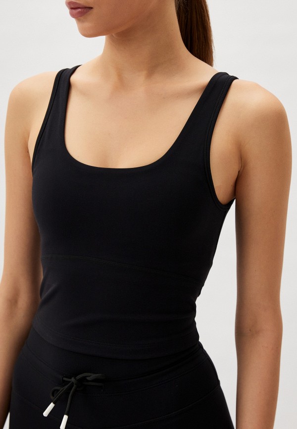 Cream Yoga Топ спортивный - Ali - фото 4