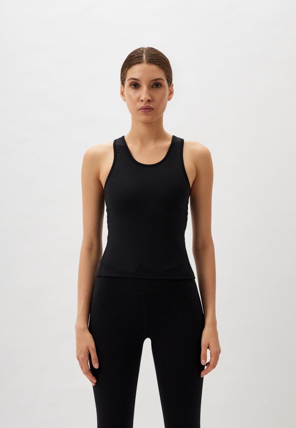 Cream Yoga Майка спортивная - Fern - фото 1