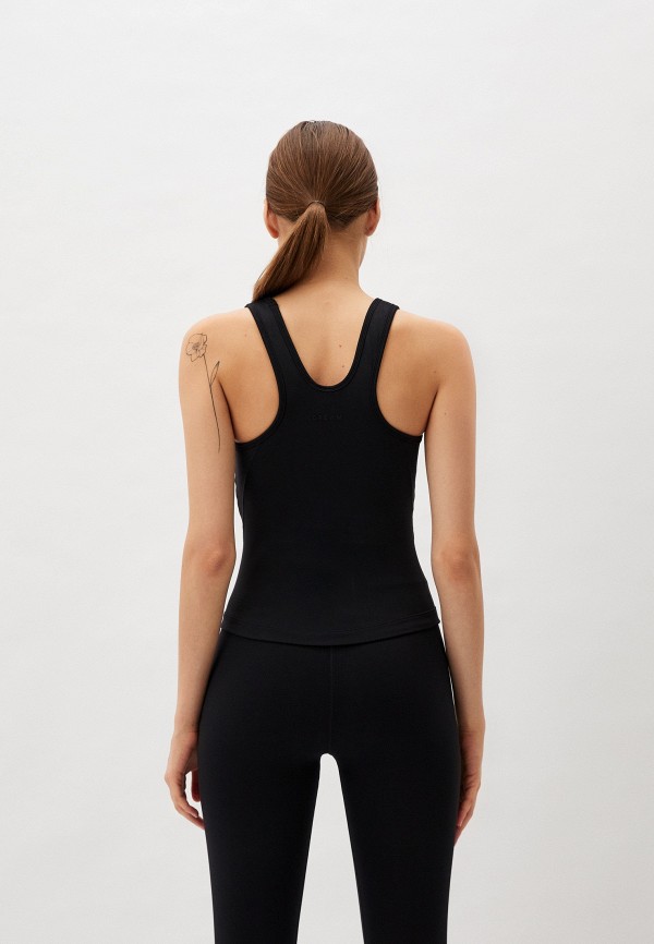 Cream Yoga Майка спортивная - Fern - фото 3