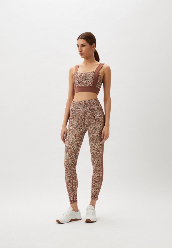 Cream Yoga Топ спортивный - Juliet - фото 2