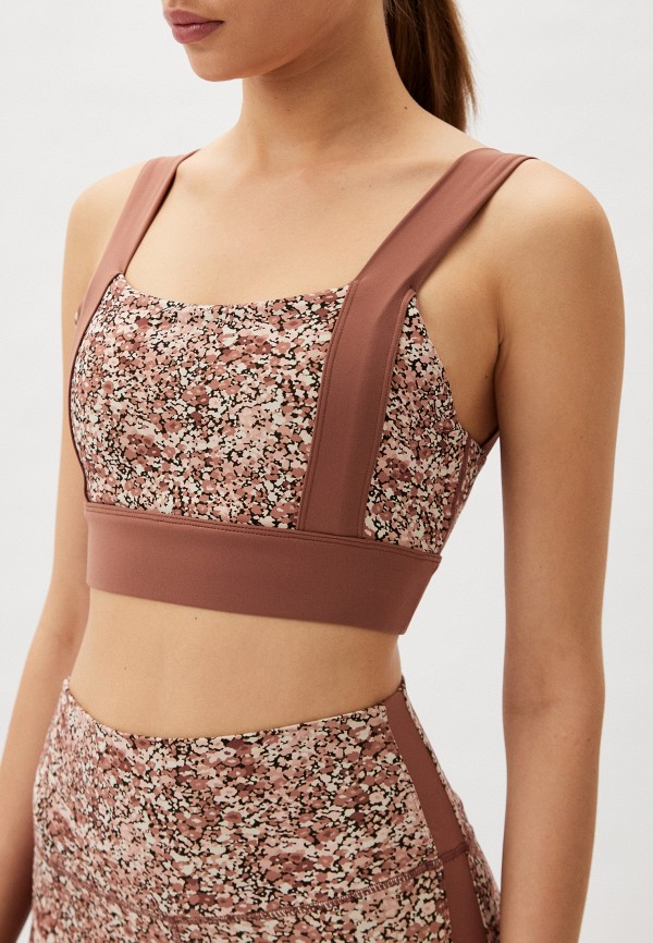 Cream Yoga Топ спортивный - Juliet - фото 4