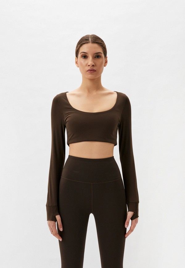 Cream Yoga Топ спортивный - Madison - фото 1