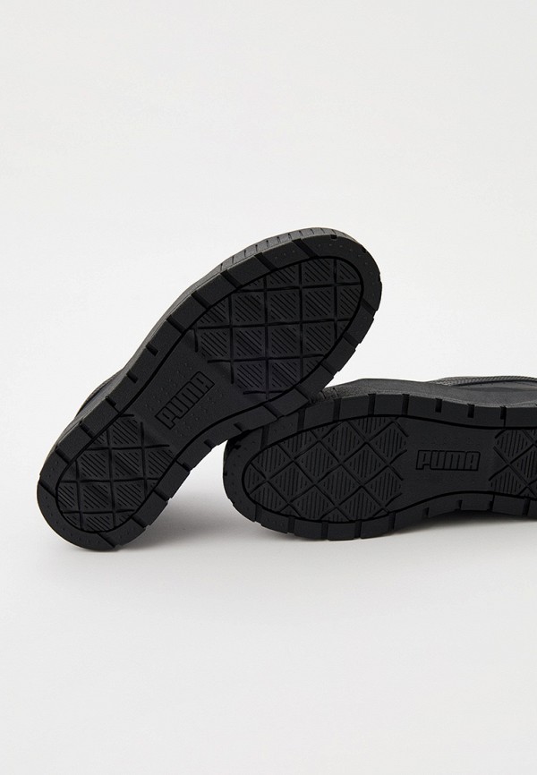 PUMA Кеды - Karmen II L - фото 5