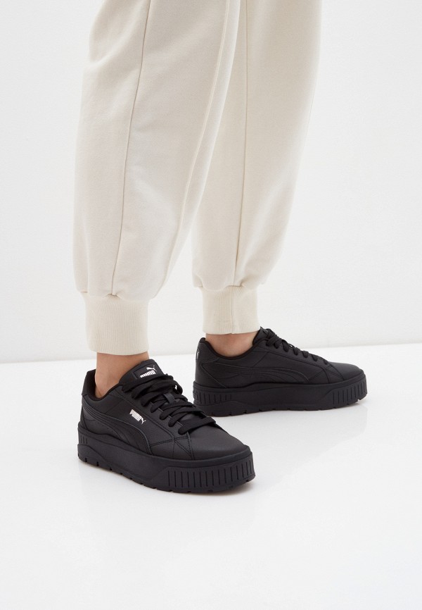 PUMA Кеды - Karmen II L - фото 6