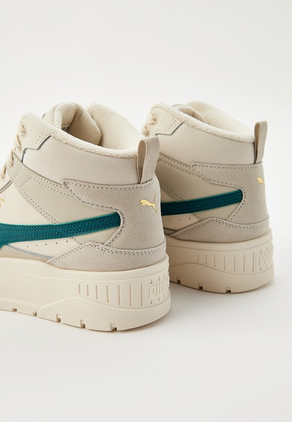 PUMA Кеды - Karmen II Idol Mid WTR - фото 4