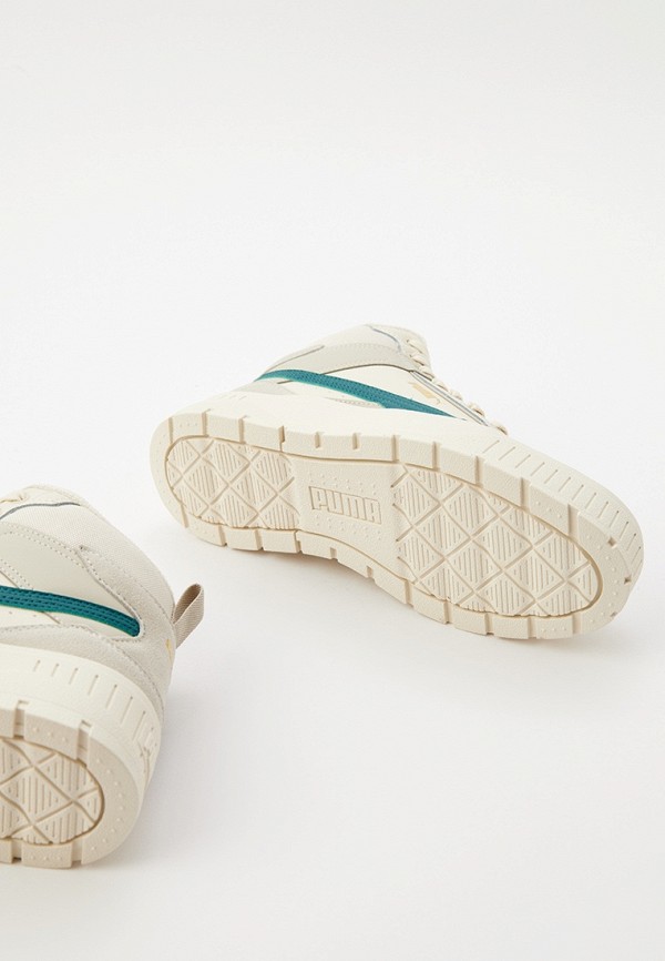 PUMA Кеды - Karmen II Idol Mid WTR - фото 5