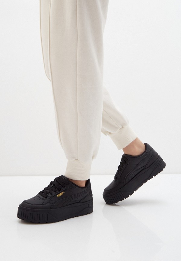 PUMA Кеды - Karmen II Idol - фото 6