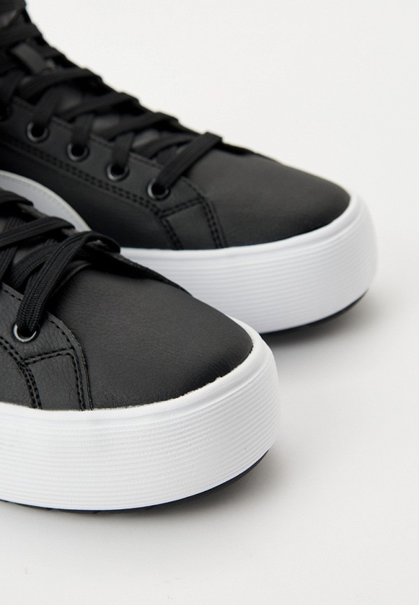 PUMA Кеды - Kaia 2.0 Mid SL - фото 2