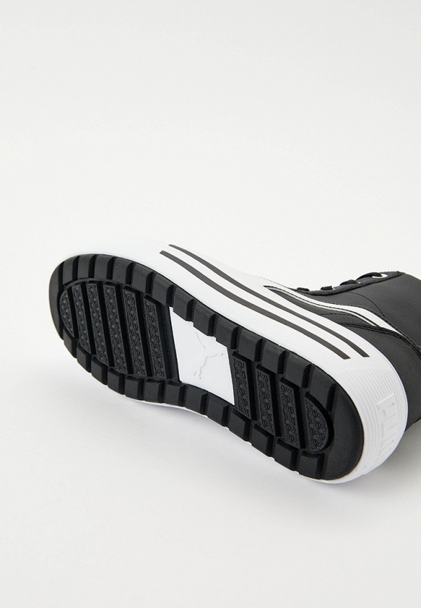 PUMA Кеды - Kaia 2.0 Mid SL - фото 5