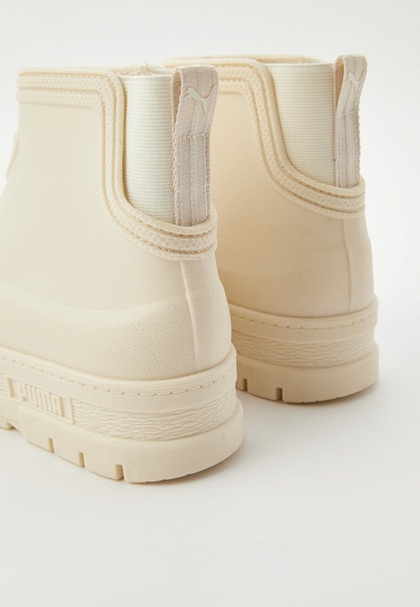 PUMA Полусапоги резиновые - Mayze Wellis Boot Wns - фото 4