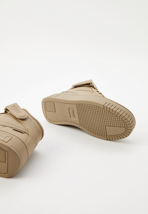 PUMA Кеды - Carina Street Mid WTR - фото 5