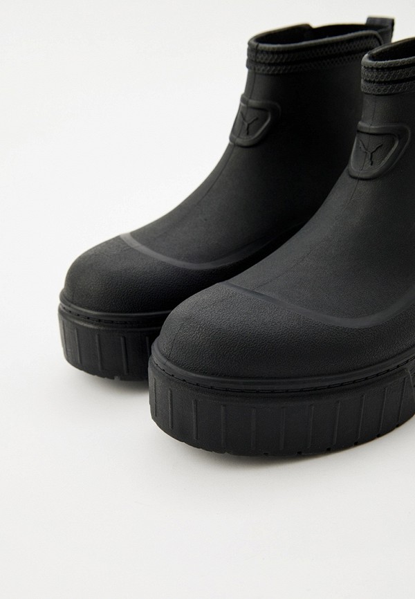 PUMA Полусапоги резиновые - Mayze Wellis Boot Wns - фото 2