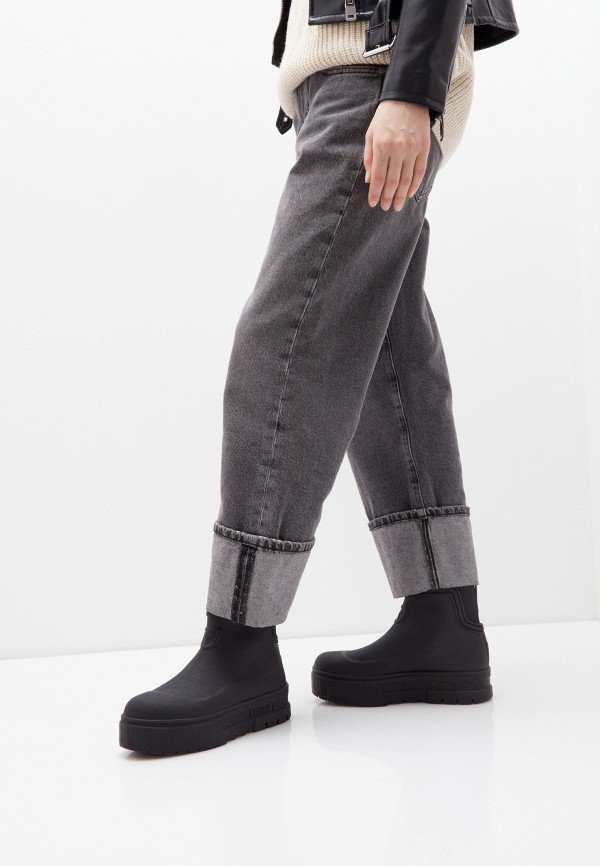 PUMA Полусапоги резиновые - Mayze Wellis Boot Wns - фото 6