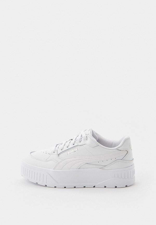 PUMA Кеды - Karmen II Idol - фото 1