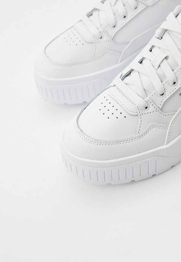 PUMA Кеды - Karmen II Idol - фото 2