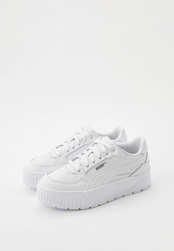 PUMA Кеды - Karmen II Idol - фото 3