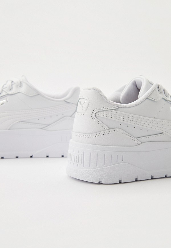 PUMA Кеды - Karmen II Idol - фото 4