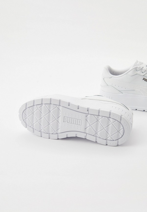 PUMA Кеды - Karmen II Idol - фото 5