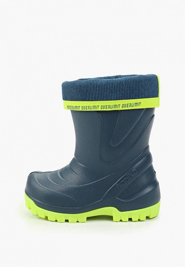 Kapika Сапоги резиновые - фото 1