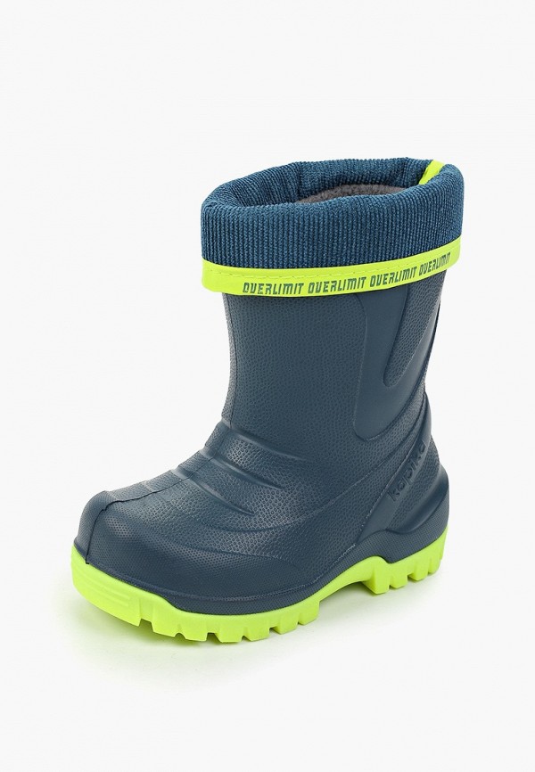 Kapika Сапоги резиновые - фото 2