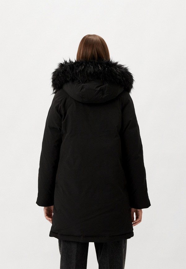 Gaelle Paris Пуховик - фото 3