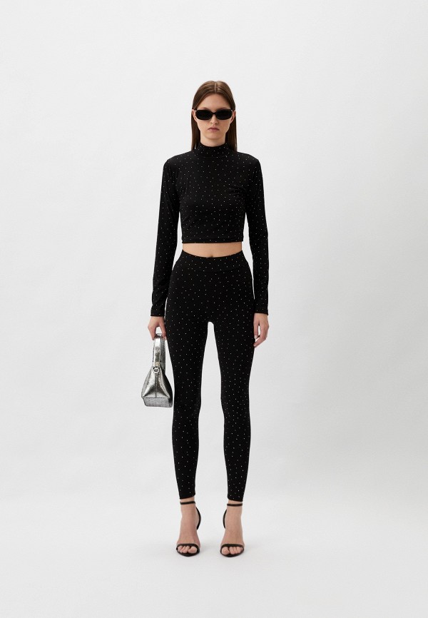 Gaelle Paris Водолазка - фото 2