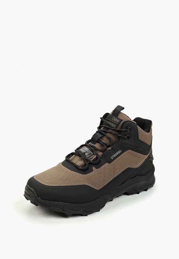 Strobbs Ботинки трекинговые - фото 2
