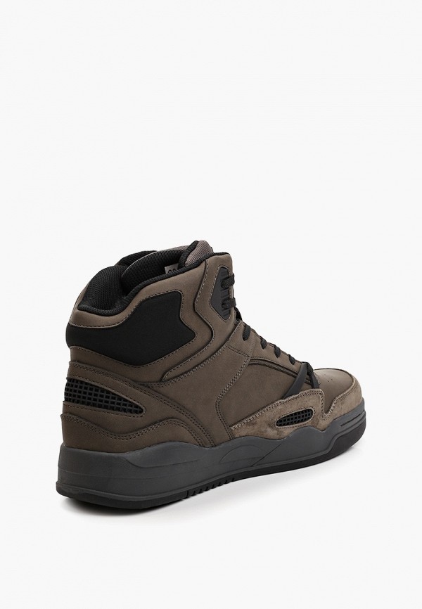 Strobbs Кеды - фото 3