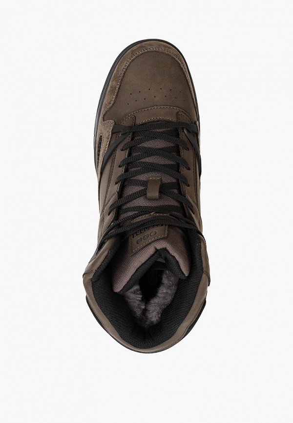 Strobbs Кеды - фото 4