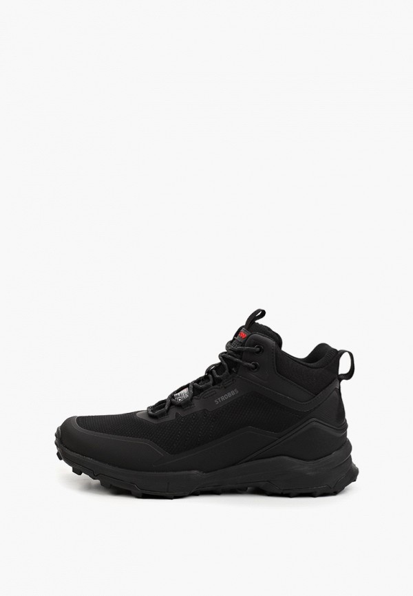 Strobbs Ботинки трекинговые - фото 1