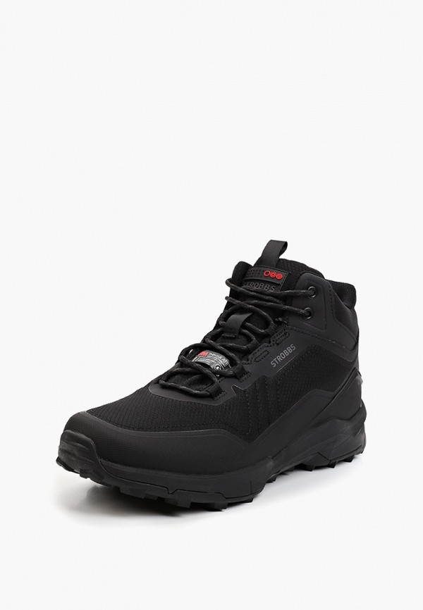 Strobbs Ботинки трекинговые - фото 2