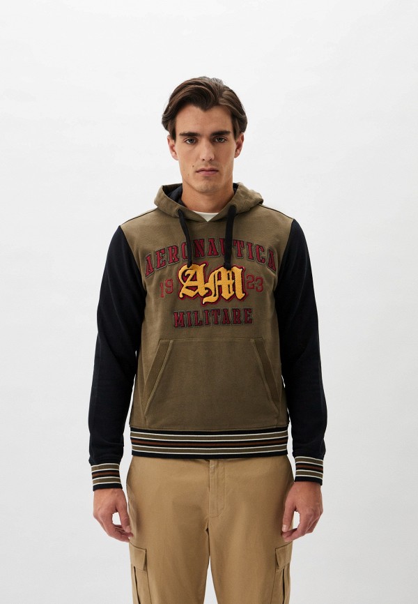 Aeronautica Militare Худи - фото 1