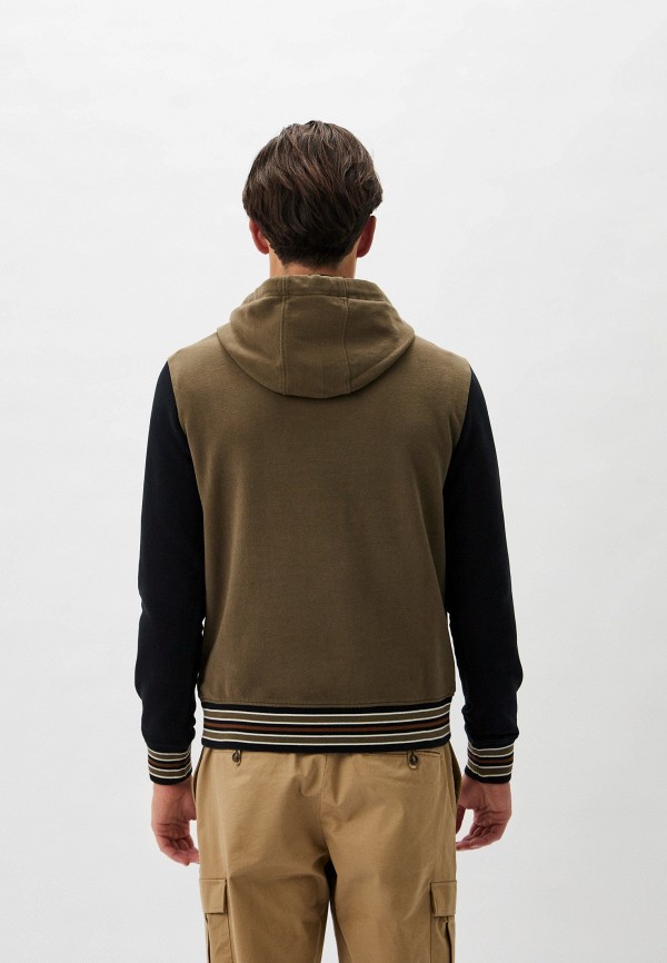 Aeronautica Militare Худи - фото 3