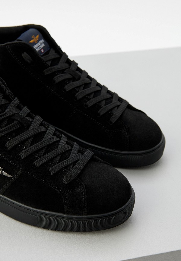 Aeronautica Militare Кеды - фото 2