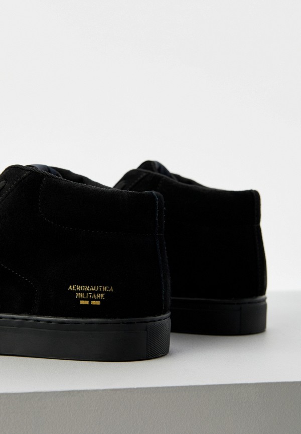 Aeronautica Militare Кеды - фото 4