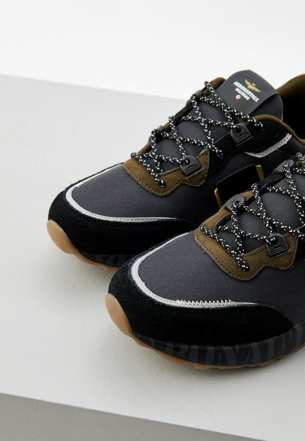 Aeronautica Militare Кроссовки - фото 2