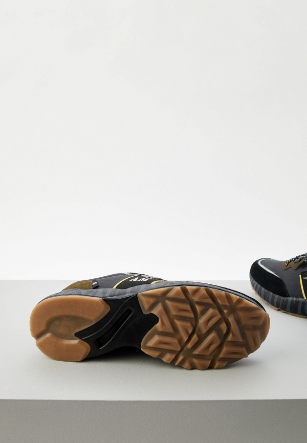 Aeronautica Militare Кроссовки - фото 5