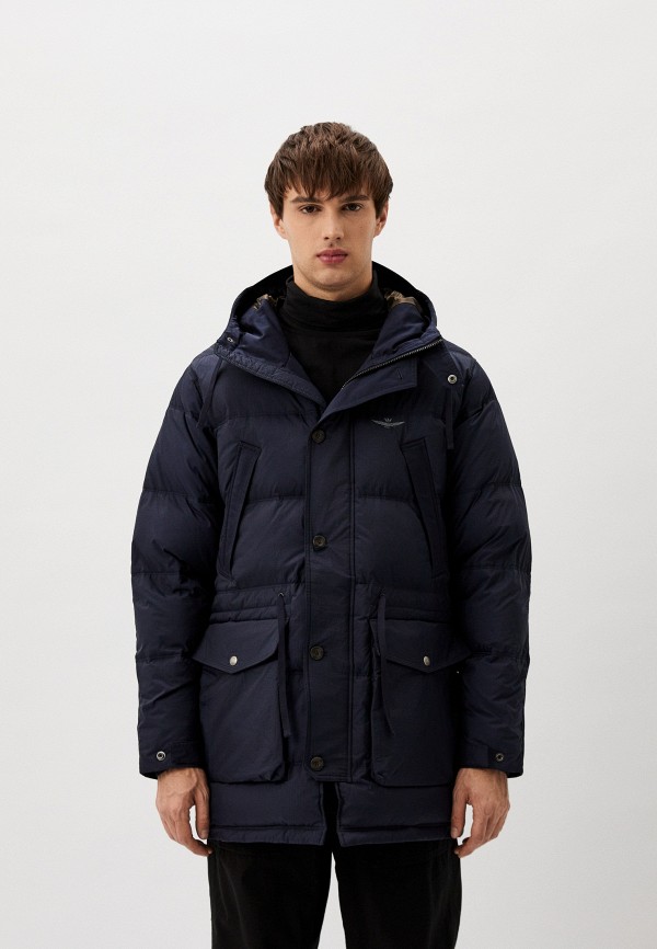 Aeronautica Militare Пуховик - фото 1