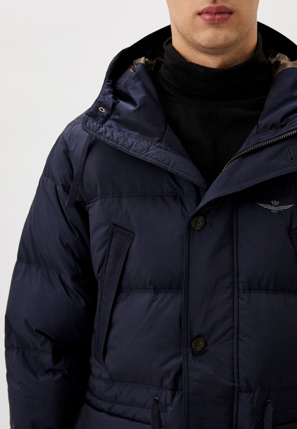 Aeronautica Militare Пуховик - фото 5