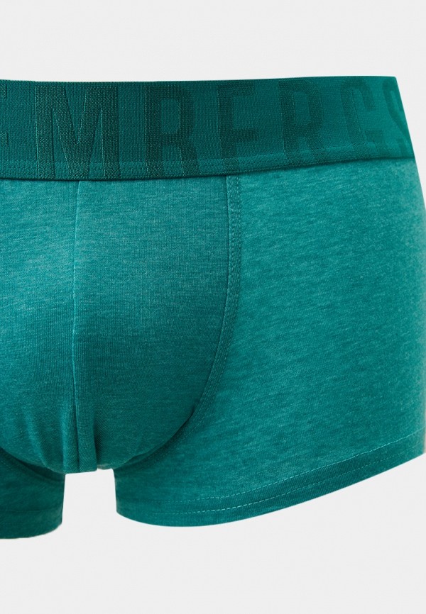 Bikkembergs Трусы 3 шт. - фото 3