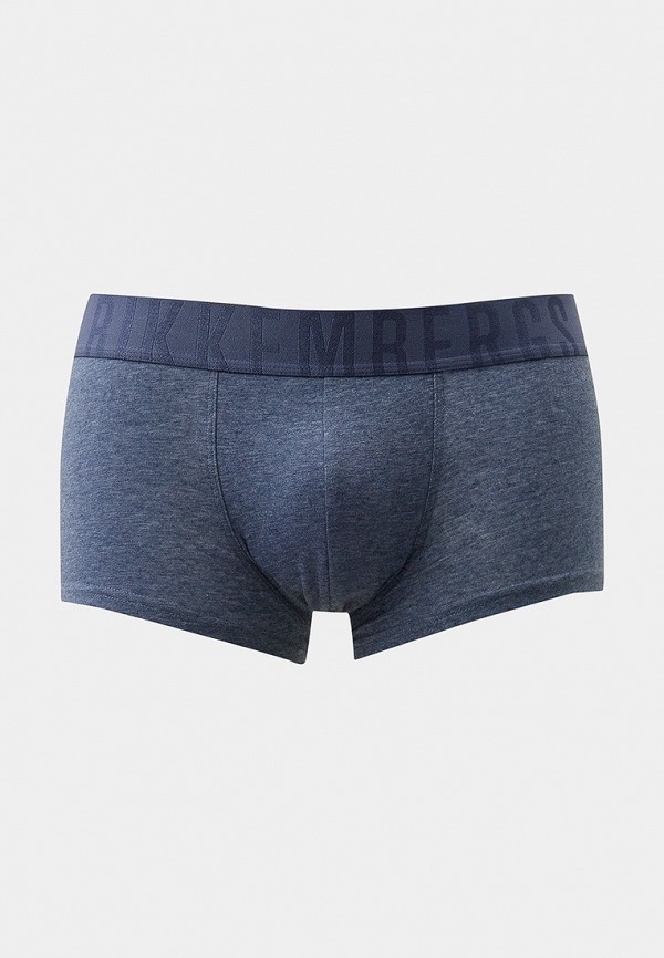 Bikkembergs Трусы 3 шт. - фото 4