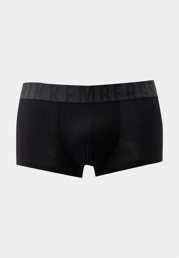 Bikkembergs Трусы 3 шт. - фото 5