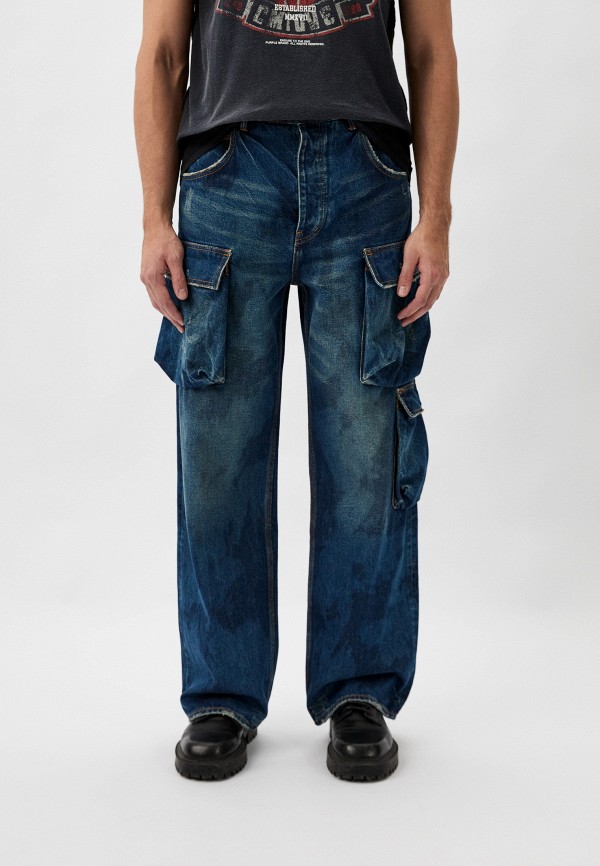 Purple Brand Джинсы - фото 1